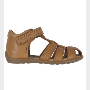 Bisgaard Sandaler - Carly - Cognac