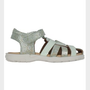Bisgaard Sandaler - Freja - Mint