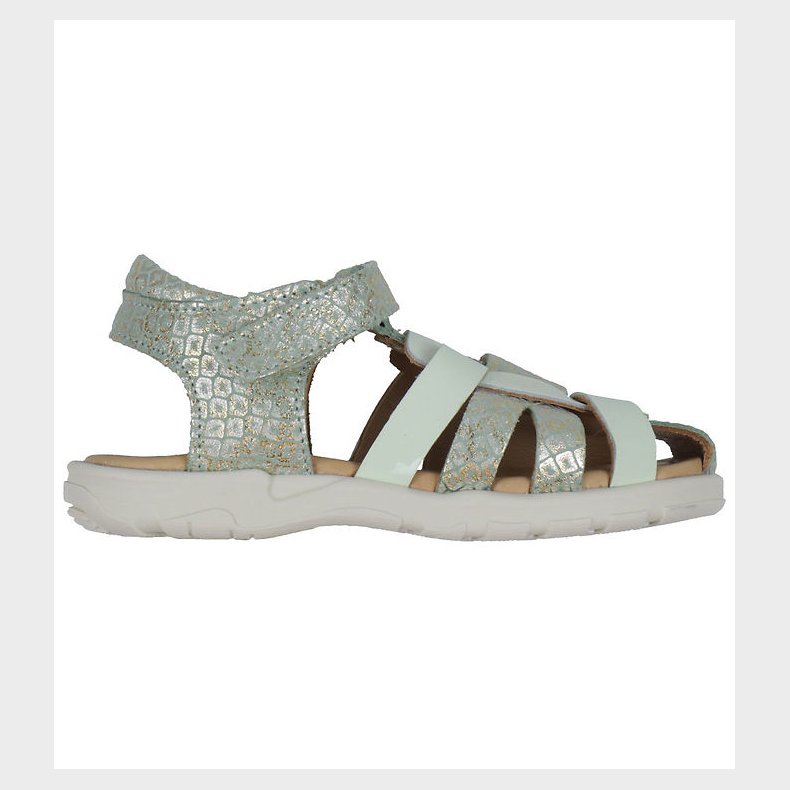 Bisgaard Sandaler - Freja - Mint
