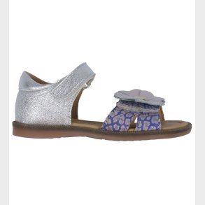 Bisgaard Sandaler - Barbara - Lavender