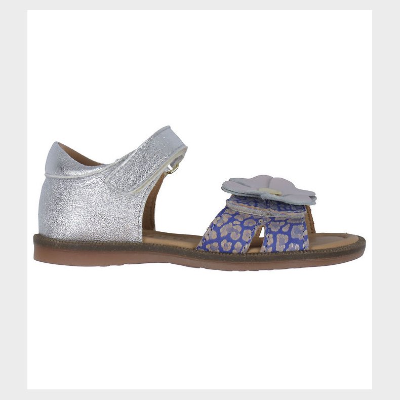 Bisgaard Sandaler - Barbara - Lavender