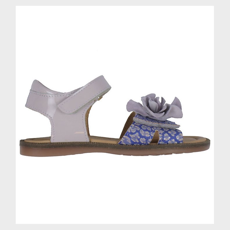 Bisgaard Sandaler - Agnes - Lavender