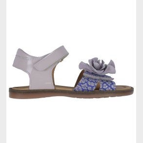 Bisgaard Sandaler - Agnes - Lavender