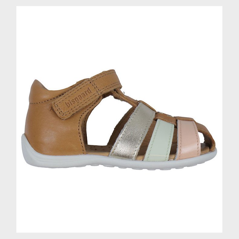 Bisgaard Sandaler - Carly - Caramel