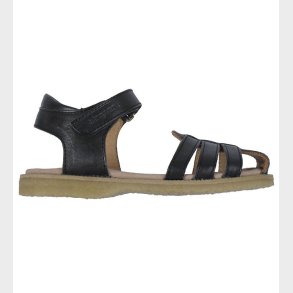 Bisgaard Sandaler - Carrie - Sort