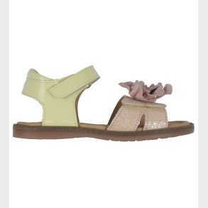 Bisgaard Sandaler - Agnes - Summer
