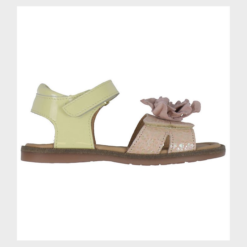 Bisgaard Sandaler - Agnes - Summer