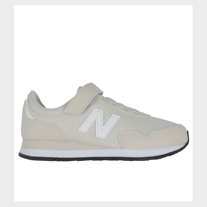 New Balance Sko - 323 - Timberwolf/Sea Salt