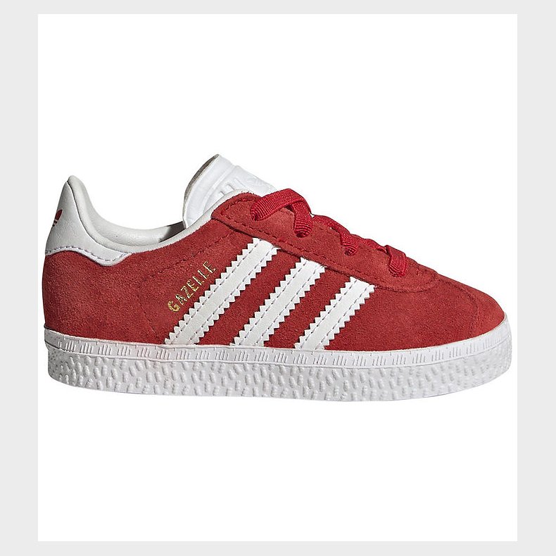 adidas Originals Sko - Gazelle CF EL I - Betsca/Ftwwht/Goldm