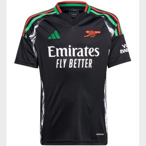 adidas Performance Fodboldtrje - AFC A - Sort