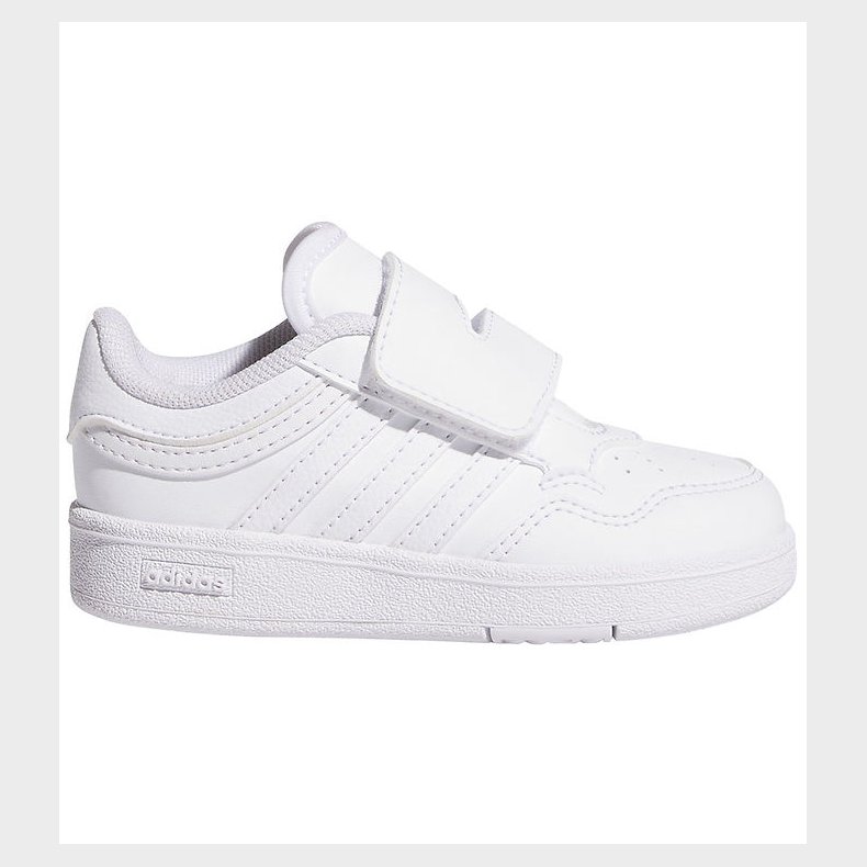 adidas Performance Sko - Hoops 4.0 CF I - Hvid
