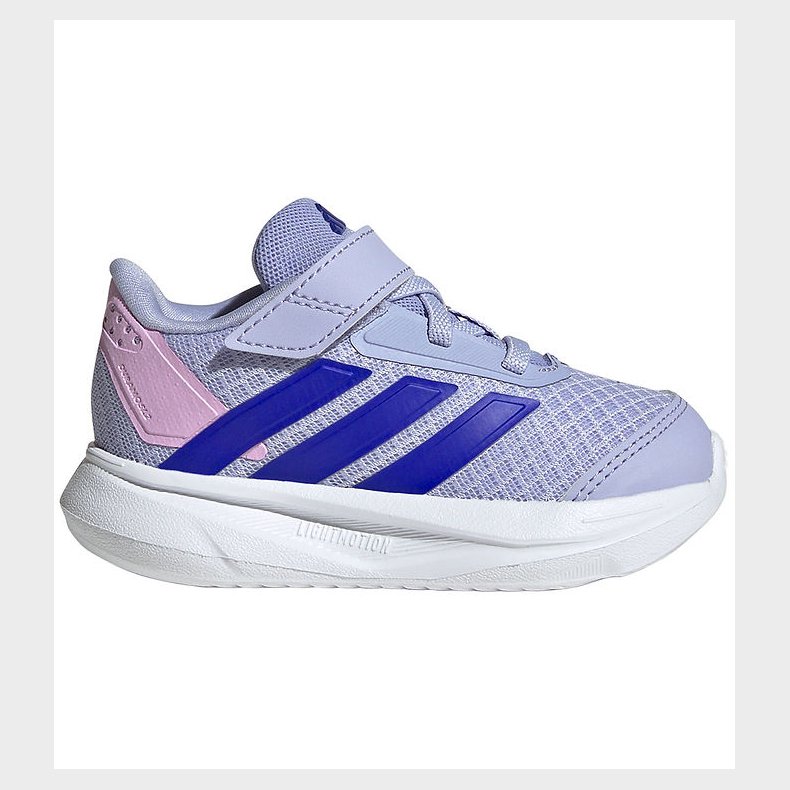 adidas Performance Sko - Duramo SL2 EL I - Vioton/Luvblu/Blili