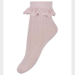 MP Strmper - Lisa - Cherry Blossom m. Blonde