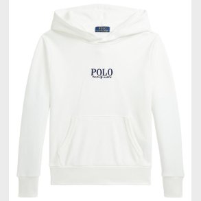 Polo Ralph Lauren Httetrje - Hvid