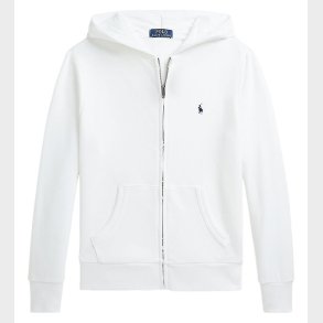 Polo Ralph Lauren Cardigan - Hvid