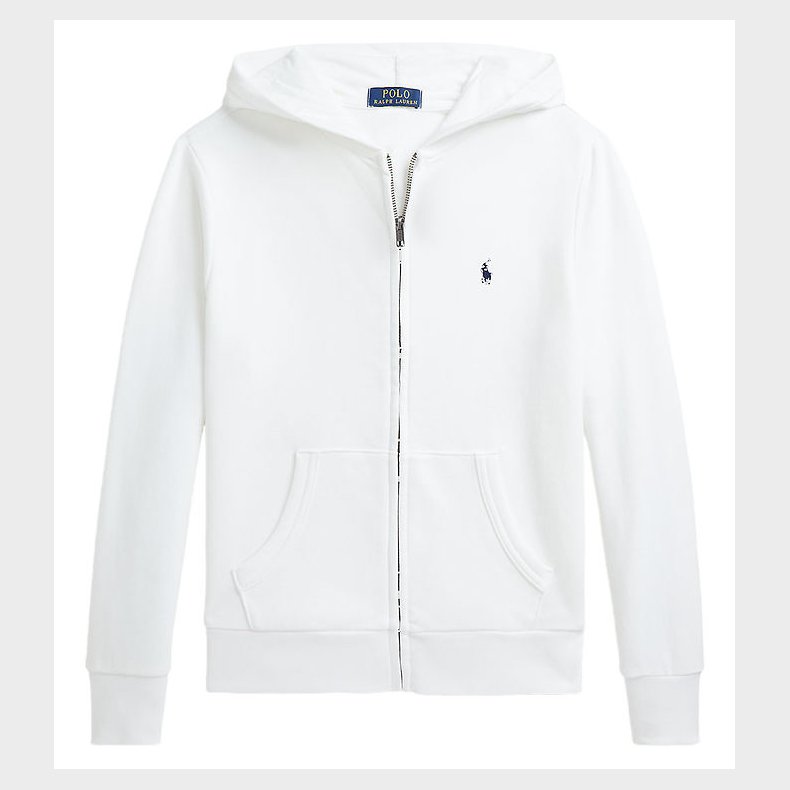 Polo Ralph Lauren Cardigan - Hvid