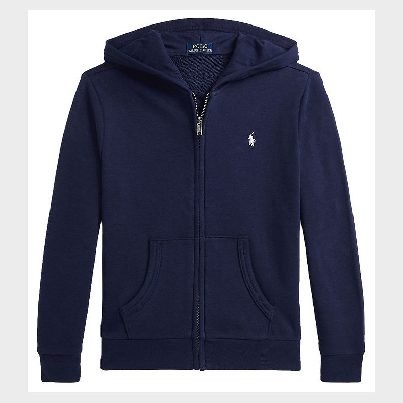 Polo Ralph Lauren Cardigan - Navy