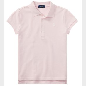 Polo Ralph Lauren Polo - Rosa
