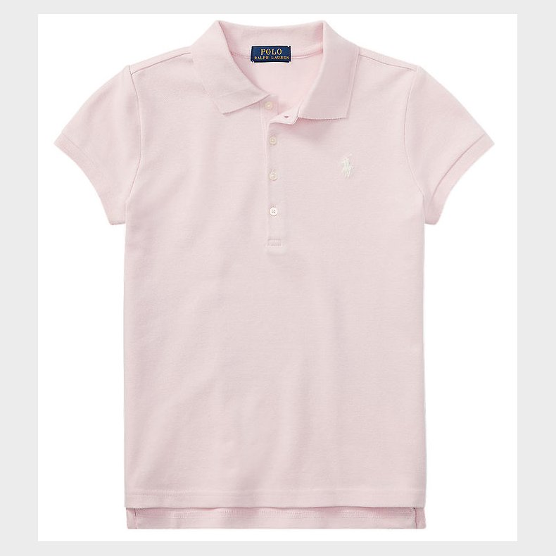 Polo Ralph Lauren Polo - Rosa