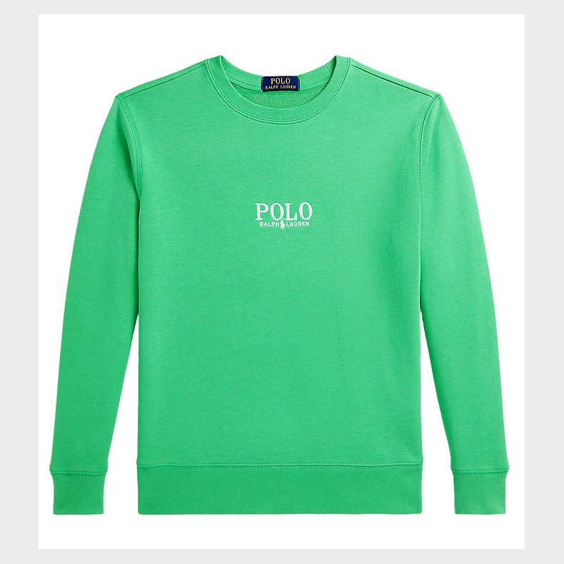 Polo Ralph Lauren Sweatshirt - Gr�n