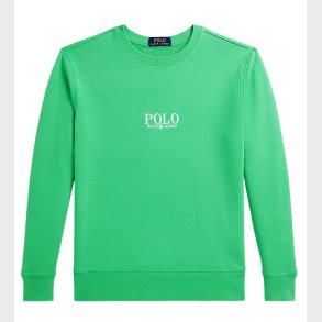 Polo Ralph Lauren Sweatshirt - Gr�n