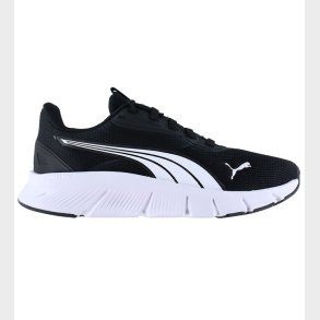 Puma Sko - FlexFocus Lite Modern Jr - Sort/Hvid