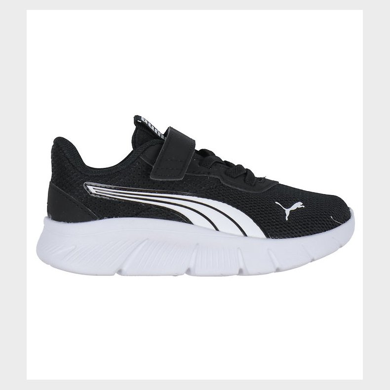 Puma Sko - FlexFocus Modern - Sort/Hvid