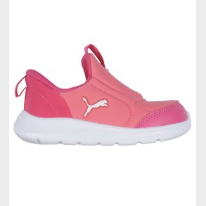 Puma Sko - Fun Racer 2 SLIPTECH - Magic Rose/Hvid