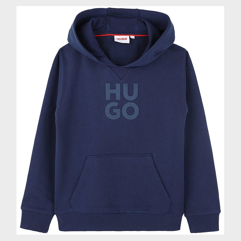 HUGO Httetrje - Medieval Blue