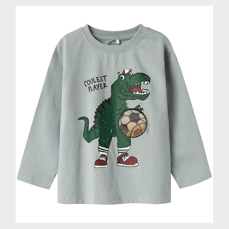 Name It Bluse - NmmThor - Quary