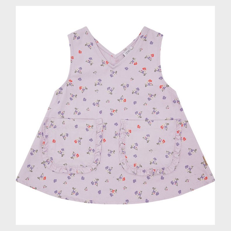 Hust and Claire Kjole - Karoline - Lavender