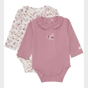 Fixoni Body l/ - 2-pak - Eggnog