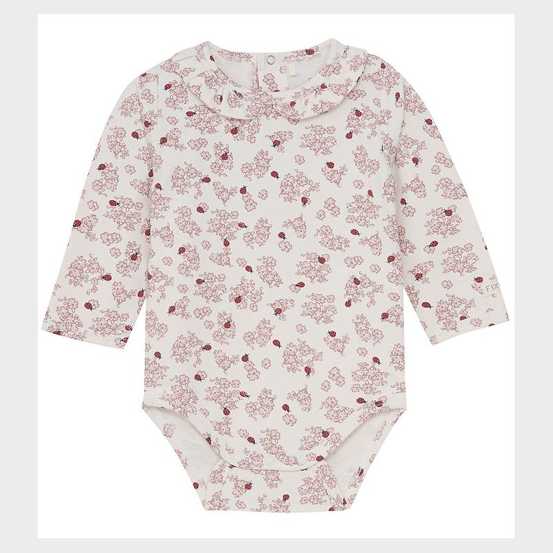 Fixoni Body l/ - Eggnog