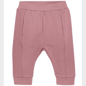Fixoni Sweatpants - Nostalgia Rose