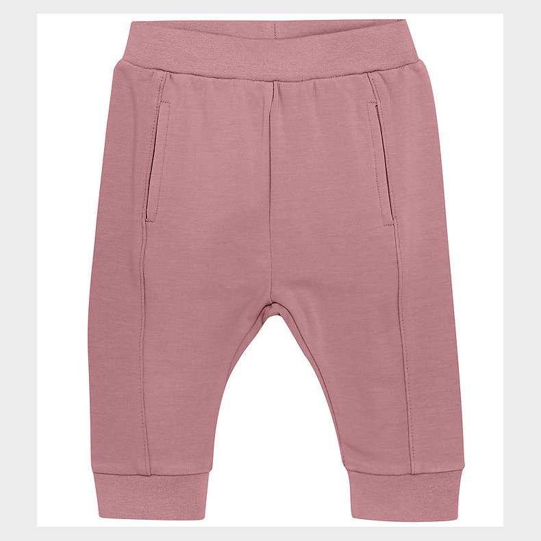 Fixoni Sweatpants - Nostalgia Rose