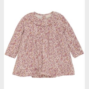 Fixoni Kjolebody l/ - Nostalgia Rose