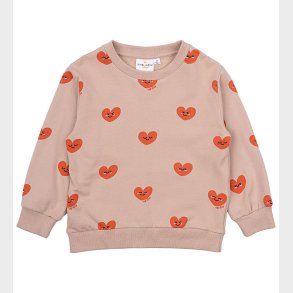 The New Siblings Sweatshirt - TnstNell - Adobe Rose