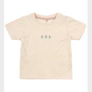 The New Siblings T-shirt - TnstNadine - White Swan