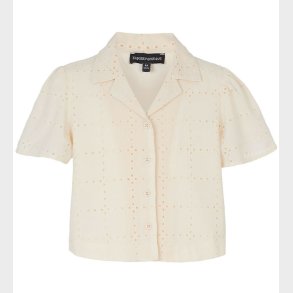 Emporio Armani Skjorte - Sandshell