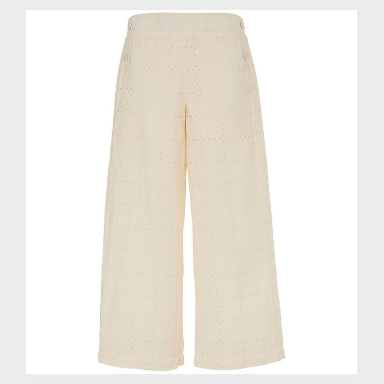 Emporio Armani Bukser - Sandshell