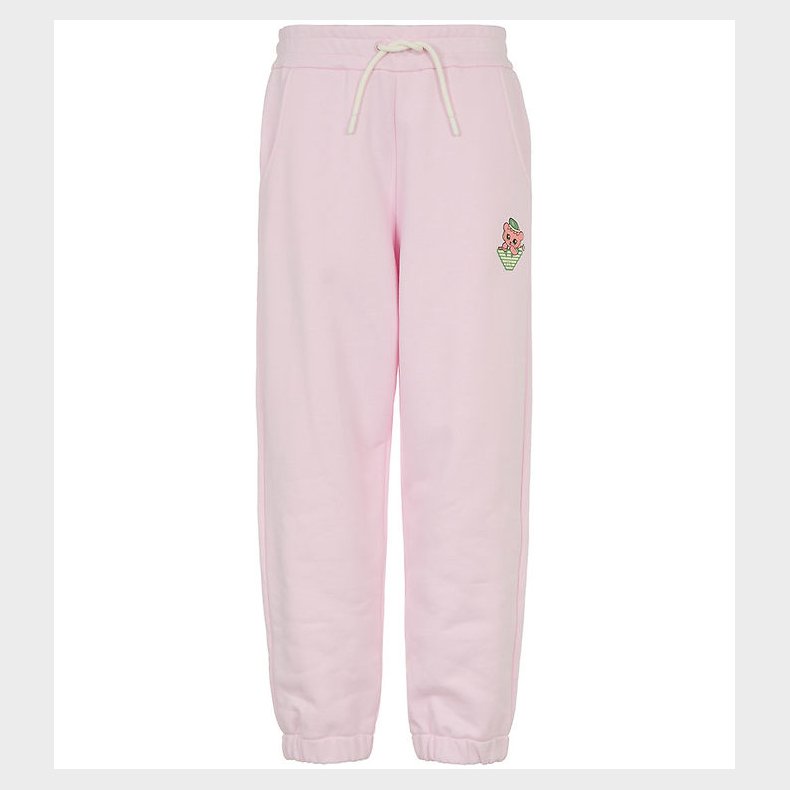Emporio Armani Sweatpants - Festival Bloom
