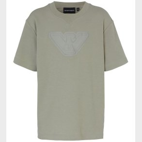 Emporio Armani T-shirt - Forest Fog