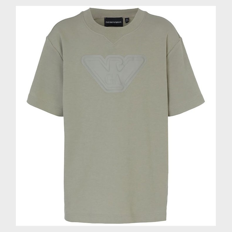 Emporio Armani T-shirt - Forest Fog