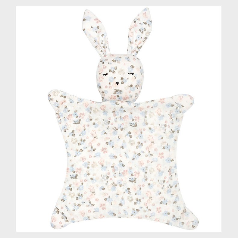 Msli Sutteklud - Musselin - Bloom - Balsam cream/ Peony/ Jasmin