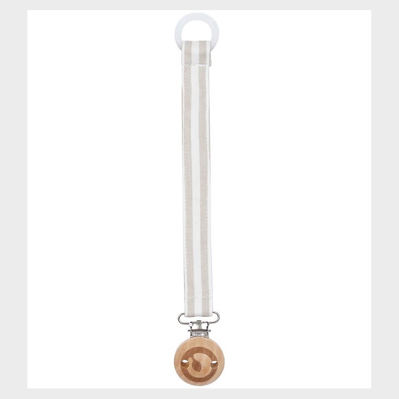 Msli Suttesnor - Stripe - Balsam cream/ Cashmere