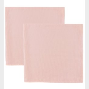 M�sli Stofbleer - 2-pak - 75x75 - Peony