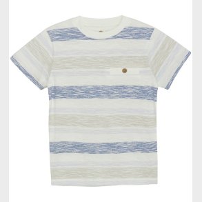 En Fant - T-shirt - Stripe - Infinity