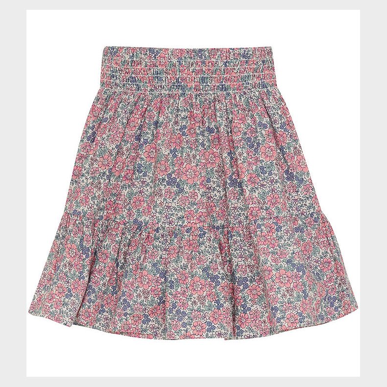 En Fant Nederdel - Eggnog