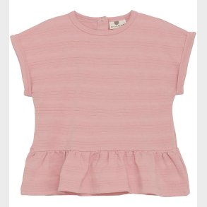 En Fant T-shirt - Bridal Rose