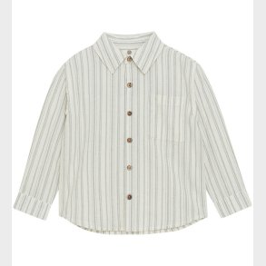 En Fant Skjorte - Egret